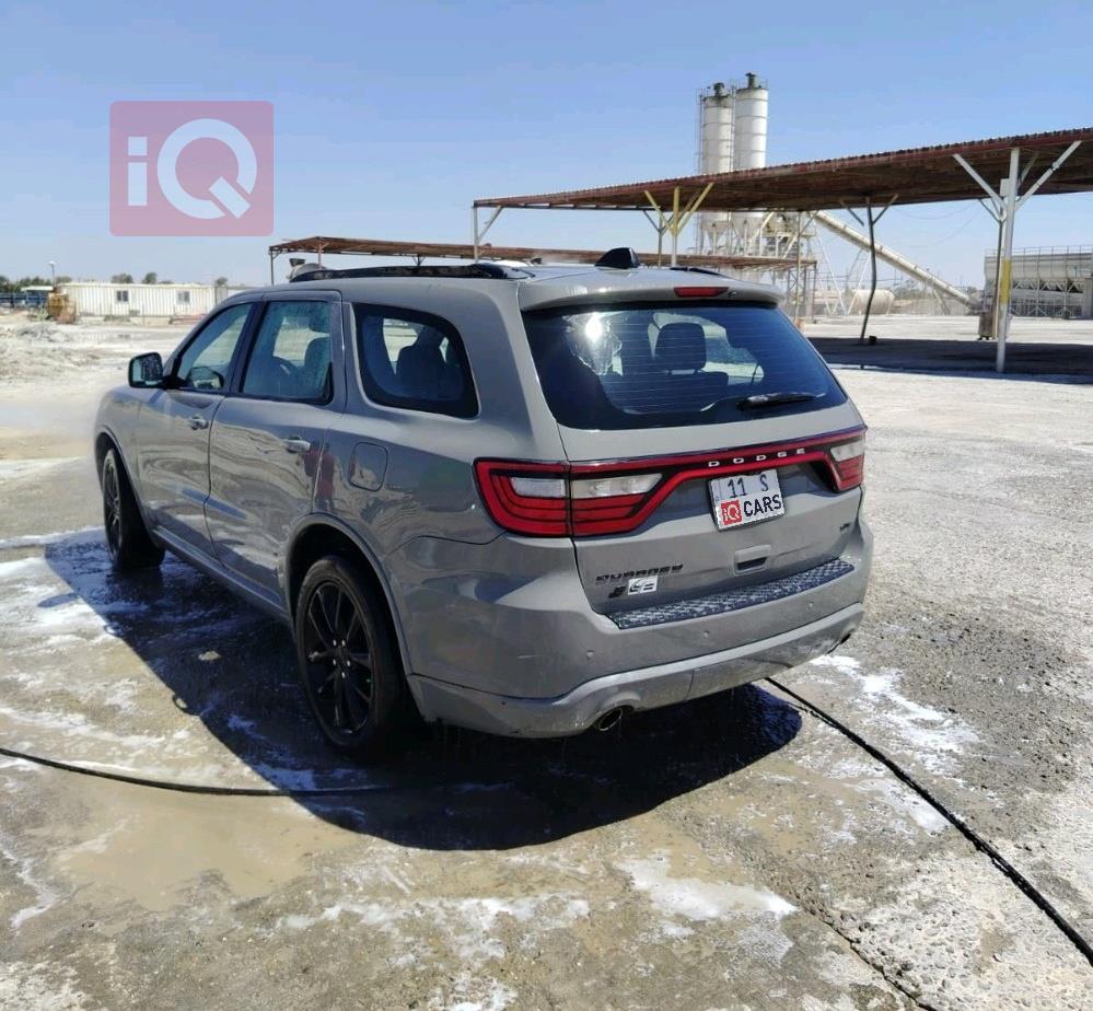 Dodge Durango